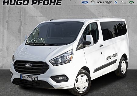 Ford Transit Custom V362 Trend 320 L1H1 2.0EcoBlue Au