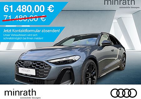 Audi A5 Avant TFSI 150KW ACC Virt Navi PDC Matrix