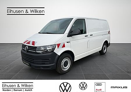 VW T6 Transporter 2.0+TDI+KASTEN+KLIMA+AHK+KAMERA+S