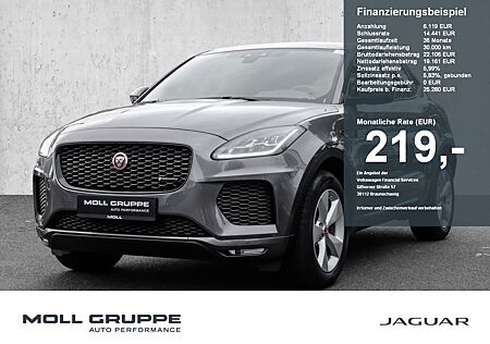 Jaguar E-Pace D150 R-Dynamic S AWD LED Kamera