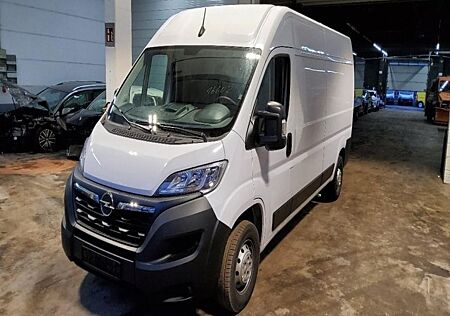 Opel Movano 2.2 CDTI*L3H2*AHK*Navi*RKamera*DAB*Totwínkel*