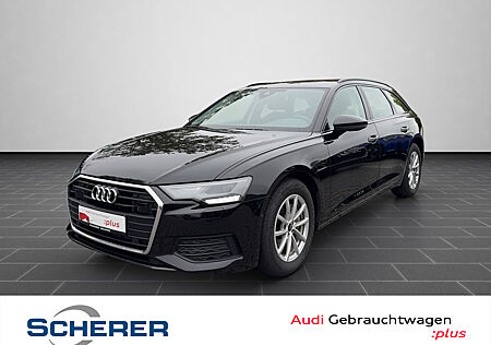 Audi A6 Avant 35 TDI S tronic NAVI LED ACC EPH+