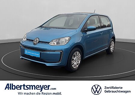 VW Up ! e-! move +KAMERA+KLIMA+SITZHEIZUNG+ELEKTRO