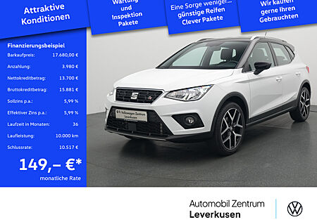 Seat Arona 1.0 TSI FR