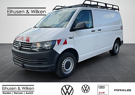 VW T6 Transporter 2.0+TDI+KASTEN+KLIMA+AHK+MFL+KAME