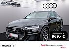 Audi Q8 50 TDI quattro*Navi*LED*AHK*Alu*PDC*Pano*Virtual Cockpit*Rückfahrkamera