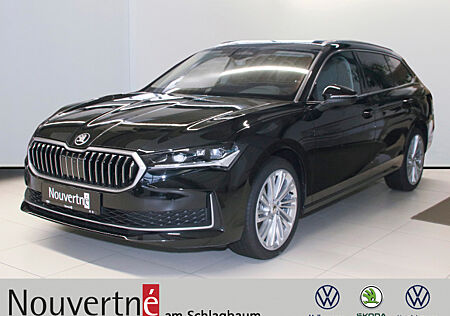 Skoda Superb Combi Selection 2,0 TDI 110 kW 7-Gang autom