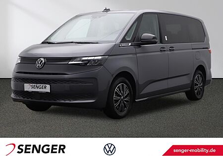 VW T7 Multivan 2.0 TDI Multivan Paket