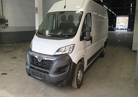 Opel Movano 2.2 CDTI*L3H2*AHK*Navi*RKamera*DAB*Totwínkel*