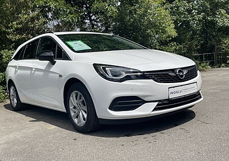 Opel Astra ST 1.5 Elegance AT Navi+LED+Lenk/SHZ+R-