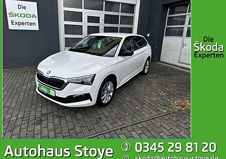 Skoda Scala Style 1.0 TSI LED;PDC;KESSY;FSE