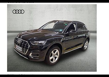 Audi Q5 40 TDI quattro advanced LED*PANO*AHK*NAVI