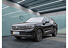 VW Touareg 3.0 eHybrid V6 4M Elegance AHK Luftf NAVI LEDER HuD E-OPEN