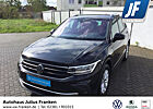 VW Tiguan Active 2.0 TDI AHK HUD KAMERA e-Klappe