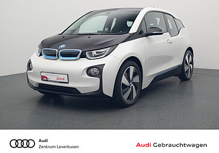 BMW i3 Range Extender