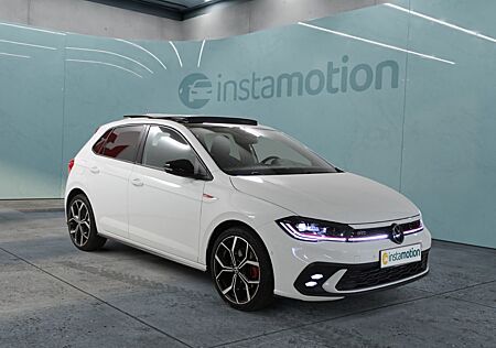 VW Polo GTI 2.0 TSI DSG 18 MATRIX PANO BEATS ACC