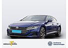 VW Arteon 1.4 TSI eHybrid R-LINE ST.HEIZ AHK KAMERA ASSIST