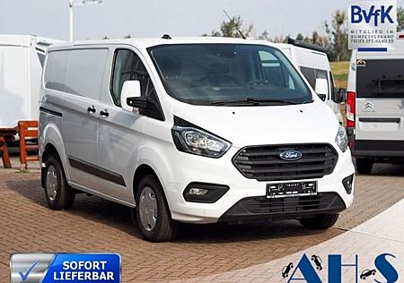 Ford Transit Custom L1H1/PDC V+H/AHK/Klima