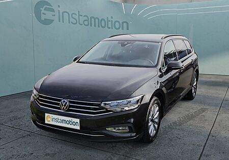 VW Passat Variant 1.5 TSI DSG Business+GJR+NAV+AHK