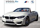 BMW M4 Cabrio Aut. Lenkradhzg. Shz Nackenwärmer PDC Klimaaut. LED Navi DAB HK