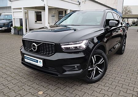 Volvo XC 40 XC40 T3 RDesign|HARMANN-KARDON|NAVI|SHZG|R-CAM|