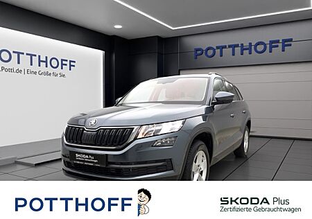 Skoda Kodiaq 1.5 TSI Ambition Sitzhzg FrontAssist Climatronic