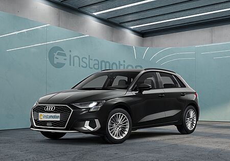 Audi A3 Sportback 30 TDI S tronic advanced |MMI NAVI+