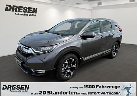 Honda CR-V HYBRID 2.0 i-VTEC Executive 4WD Head-UP, NAVI, AHK