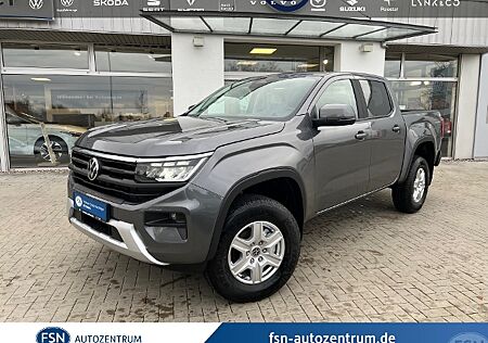 VW Amarok Life 2.0 TDI Autom. Navi, LED, AHK, Sitz