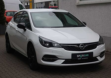 Opel Astra K GS Line