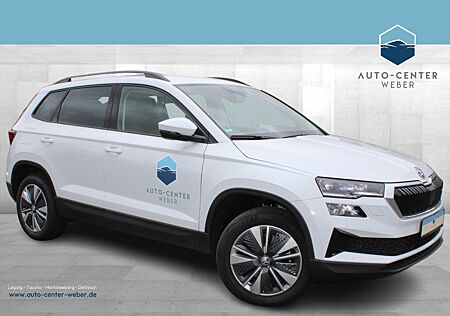 Skoda Karoq 1.5 TSI Selection