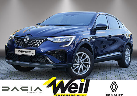 Renault Arkana TECHNO+E-Tech Full Hybrid 145 +MULTIMEDIA