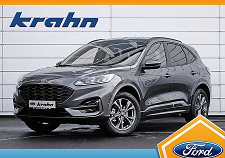 Ford Kuga 2.5 PHEV ST-Line | iACC | BLIS | EL. HECKKL