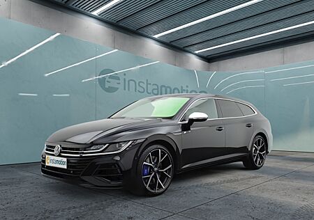 VW Arteon SB 2.0 TSI DSG 4Mo. R AHK HuD PANO EASY-OPEN ALU 20