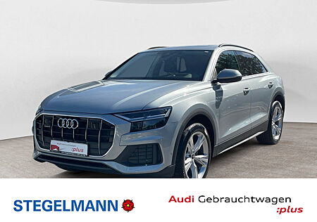 Audi Q8 50 TDI qu. Tiptr. 21Zoll*Pano*Luftfederung