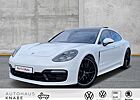 Porsche Panamera Turbo LED CARBON S-AGA PANO APPROVED 21