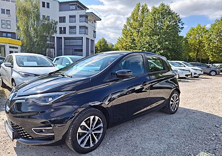 Renault ZOE (ohne Batterie) Z.E. 50 Hagelschaden