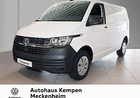 VW T6 Transporter Kasten 2.0 TDI 110PS .1