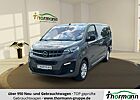 Opel Vivaro Kasten 2.0 D L Edition FLA HUD AHK