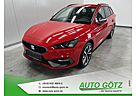 Seat Leon SP FR DSG AHK*Navi*DAB*VZE*LED*ACC*SmartLink*DigiCockpit*Kamera*Kessy*BlindSpot*Freispr.*Sitzheiz*PDC*Alu*LichtAssist*SpurAssist*Connect*Sunset*ZV-Funk*4xEFH*Ladeboden*Lenkradheiz*RÃckbank geteilt*Nebel*Armlehne*Metallic