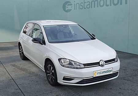 VW Golf VII 1.0TSI IQ.DRIVE ACC Bluetooth