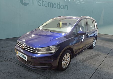 VW Touran 1.5 TSI Comfortline | NAVI | 7-Sitzer |