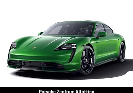 Porsche Taycan Turbo | PCCB | Abstandsregeltempostat |