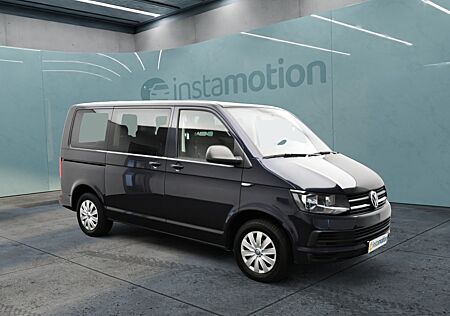 VW T6 Multivan 2.0 TDI DSG Trendline AHK/PDC/Tempo