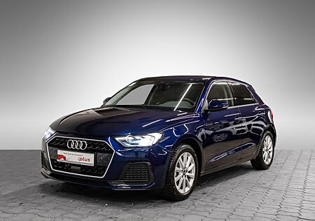 Audi A1 Sportback advanced 25 TFSI SHZ Keyless PDC