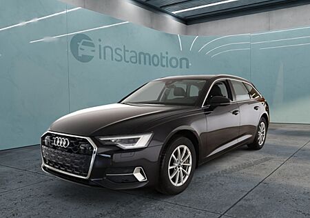 Audi A6 Avant Sport advanced 45 TFSI S tr. Matrix 18