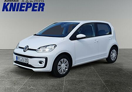 VW Up ! move 1.0