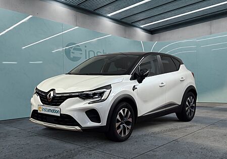 Renault Captur II Experience NAV LED SHZ KEYLESS TEMPOMAT ALU BLUETOOTH PDC KLIMAAUT