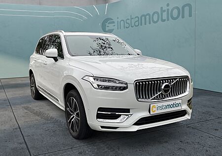 Volvo XC 90 Inscription Expression Recharge Plug-In Hybr