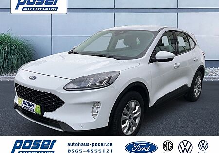 Ford Kuga Cool & Connect KLIMA NAVI